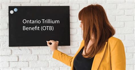 my otb account|Ontario Trillium Benefit Questions and Answers .